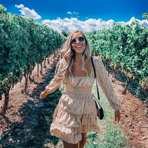 Meet your Posher, Alysha